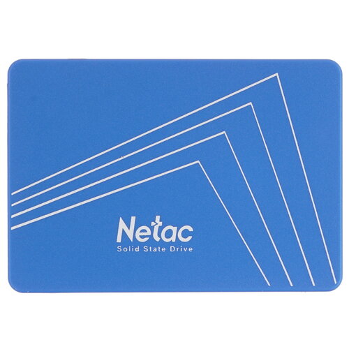 2000 ГБ 2.5" SATA накопитель Netac N600S [NT01N600S-002T-S3X]