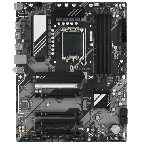 Материнская плата GIGABYTE B760 DS3H GEN5