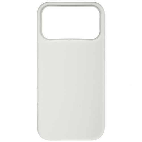 KEYRON Silicone Origin для Apple iPhone 17 Pro Max