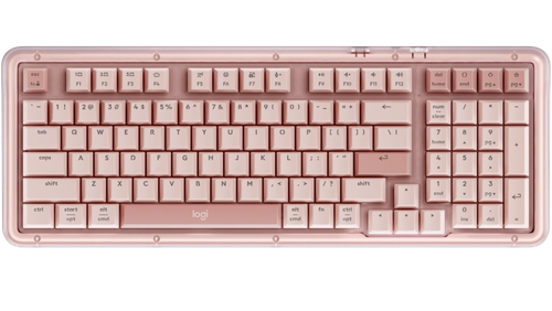 Клавиатура  беспроводная Logitech Alto Keys K98S