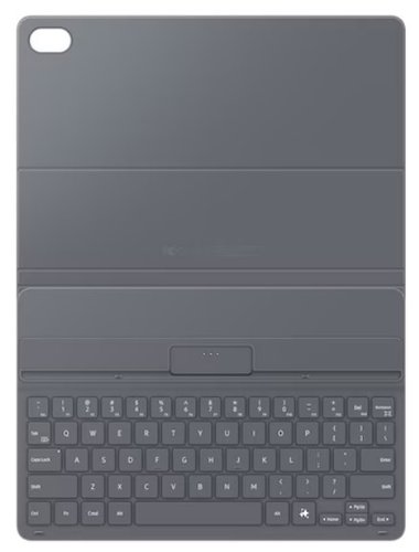 Чехол-клавиатура  Samsung Book Cover Keyboard Slim для Samsung Galaxy Tab S11 черный
