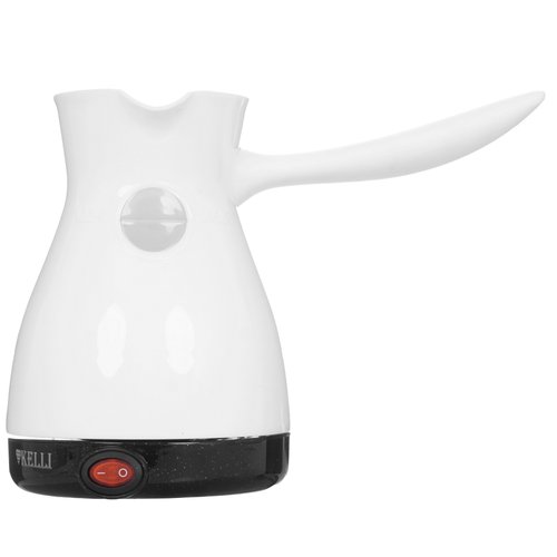 Электрическая турка Kelli KL-1445 белый