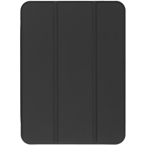 Чехол-книжка  BoraSCO для Apple iPad (10-11th Gen) черный
