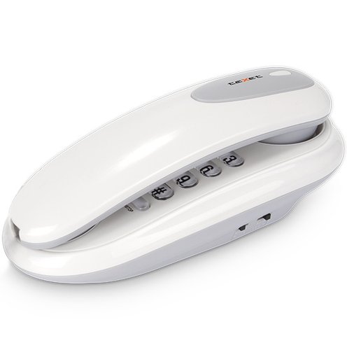 Телефон проводной TeXet TX-236