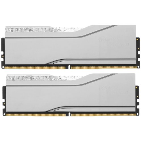 Оперативная память G.Skill TRIDENT Z5 ROYAL RGB [F5-6800J3445G16GX2-TR5S] 32 ГБ