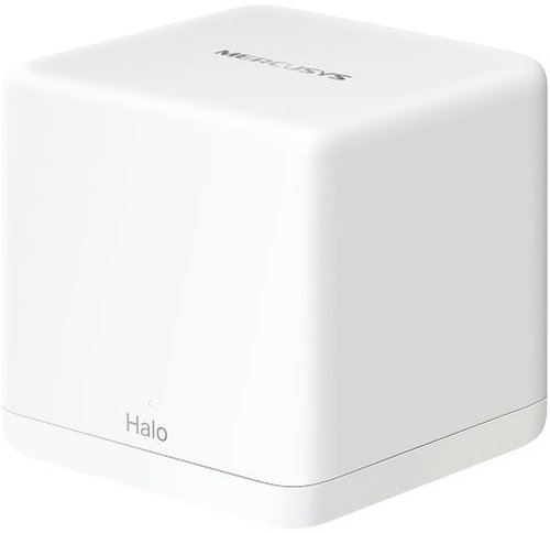 MESH-комплект Mercusys Halo H60X (1-pack)
