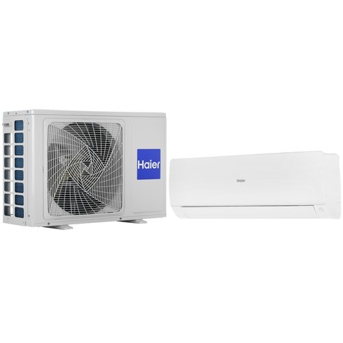 Кондиционер   Haier HSU-12HFM34W03/R3