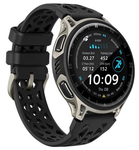 Смарт-часы Amazfit Cheetah 2 Pro