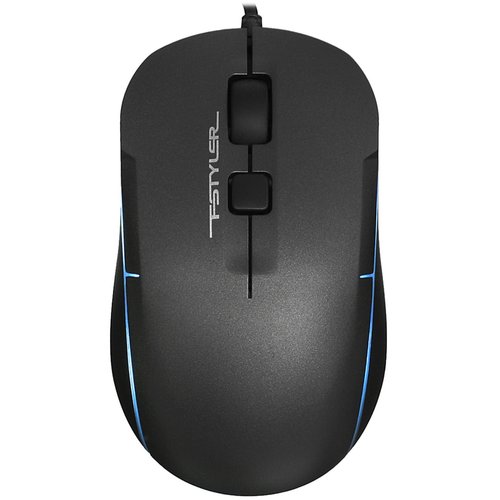 Mouse wired A4Tech Fstyler FM26S [1971697] gray