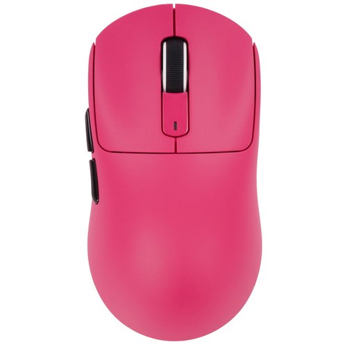Мышь Attack Shark X3 [Shark X3 Berry Red]