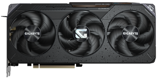 Видеокарта GIGABYTE AMD Radeon 9070 XT GAMING [GV-R9070XTGAMING-16GD]