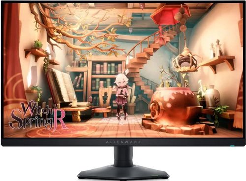 27" Монитор Dell Alienware AW2724DM черный