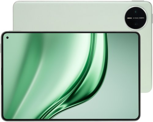 8.8" Планшет HUAWEI MatePad Mini Wi-Fi 256 ГБ зеленый + чехол