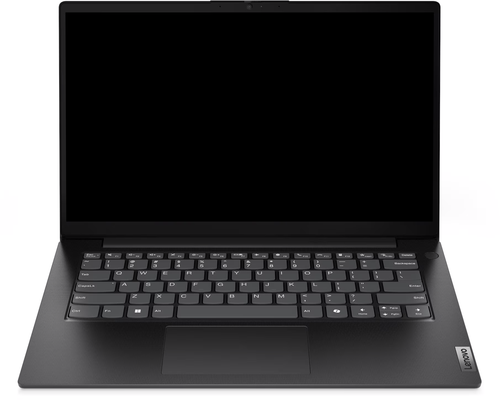 14" Ноутбук Lenovo V14 G5 IRL 14 черный