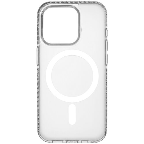 Aceline Clear Magnet для Apple iPhone 15 Pro