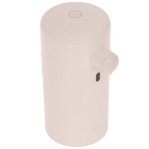 Диспенсер для жидкого мыла Xiaomi Automatic Soap Dispenser розовый