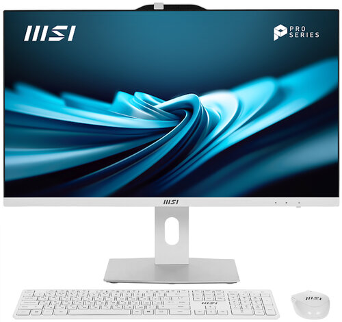 27" Моноблок MSI PRO AP272P 14M-664XRU [9S6-AF8322-804]