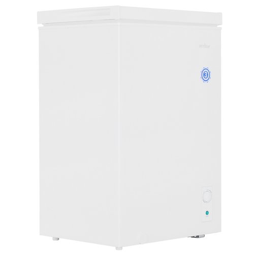 Freezer chest Aceline C10AMA white