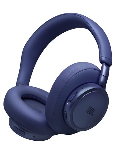 Беспроводные/проводные наушники JBL LIVE 780NC  синий 2026