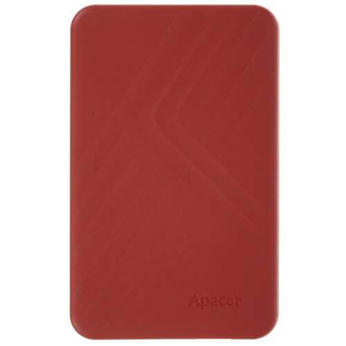 2 ТБ Внешний HDD Apacer AC236 [AP2TBAC236R-1]