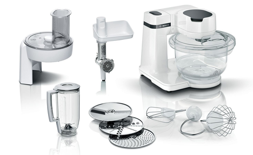 Кухонная машина bosch mums2ew30