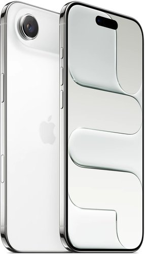 6.5" Smartphone Apple iPhone Air 1024 GB white