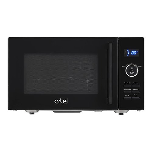 Микроволновая печь ARTEL Art-MG23S03-B черный