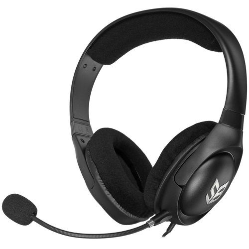 Проводные наушники Creative Sound Blaster Blaze v2  черный 2022