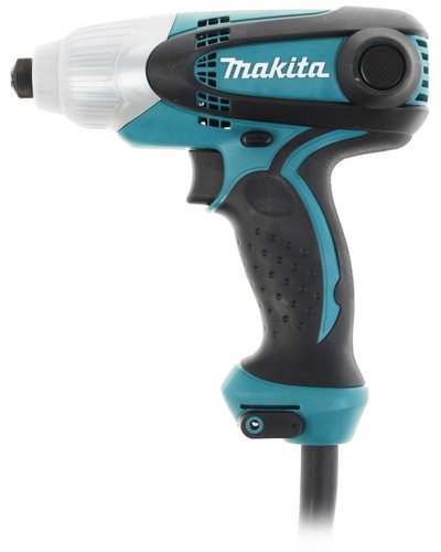 Винтоверт Makita TD0101
