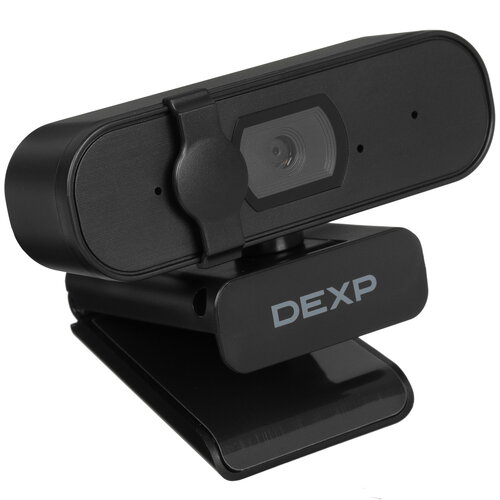 Веб-камера DEXP DWC-FHD04