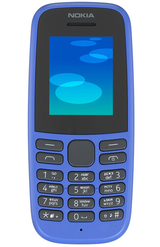 Аккумулятор nokia 105ds