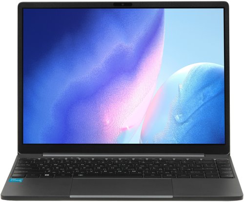 14" Ноутбук Chuwi CoreBook X 2024 серый