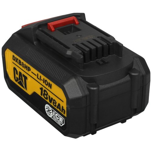 Battery CAT DXB8HP 1 for All 18V