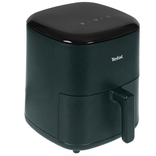Аэрогриль Tefal EY245310 зеленый
