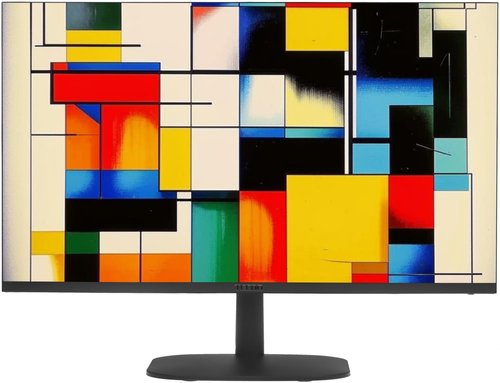23.8" Монитор Tecno MegaView SE AXS24BC1 черный