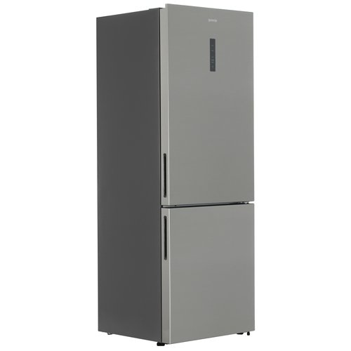 Gorenje NRK720EAXL4серебристый