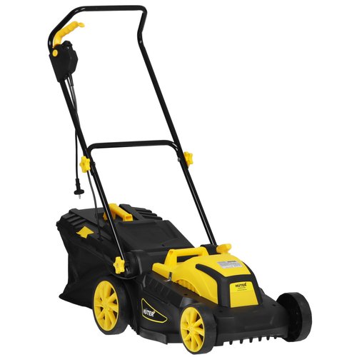 Lawn mower Huter ELM42S28E Limited Edition