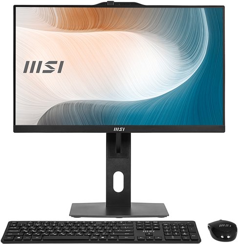 23.8" Monoblock MSI Modern AM242P 1M-1032XRU [9S6-AE0721-1032]