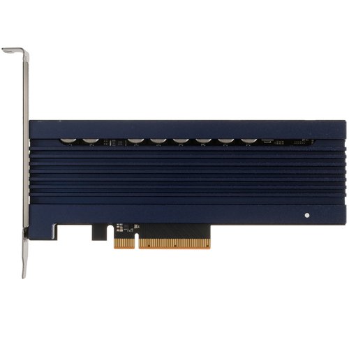1600 ГБ Серверный SSD Samsung PM1725B [MZPLL1T6HAJQ-00005]