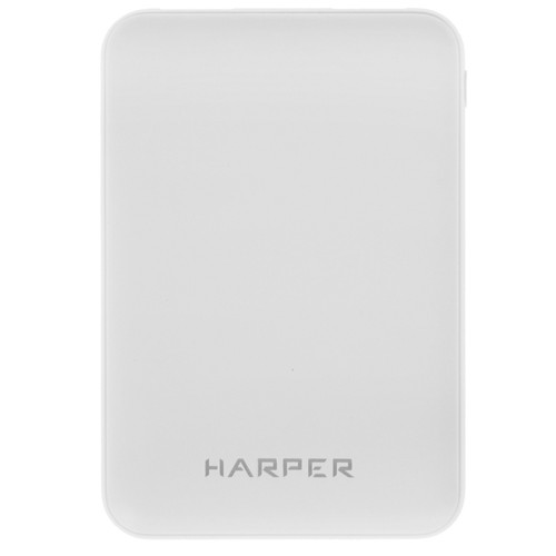 Портативный аккумулятор harper