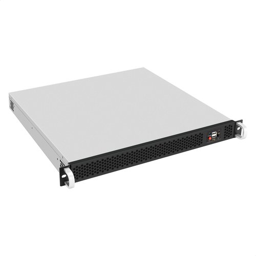 Серверный корпус ExeGate Pro 1U430-02/1U-450ADS