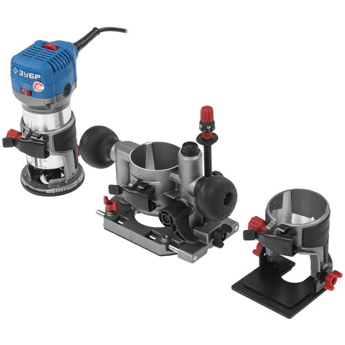 Фрезерыкромочные