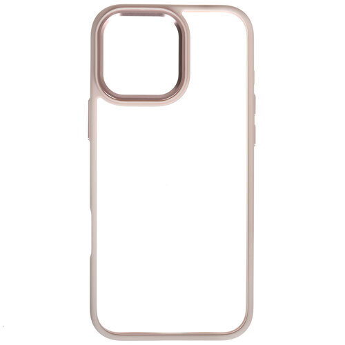 Aceline Silicone Side для Apple iPhone 16 Pro Max