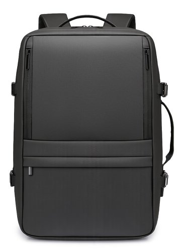 Рюкзак DEXP DR-Pol-412 черный