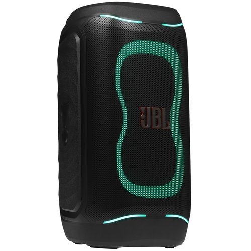 Портативная аудиосистема JBL PARTYBOX 130, черный
