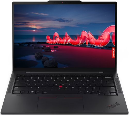 14" Ноутбук Lenovo Thinkpad T14s Gen 6 черный