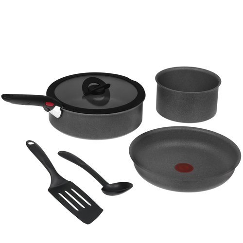 Набор посуды Tefal Ingenio Natural Force