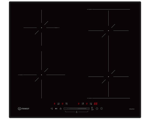 Индукционная варочная поверхность Indesit IB 40CS60 NE