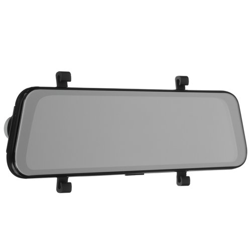 Видеорегистратор-зеркало DEXP Mirror EasyTouch R951 + камера заднего вида