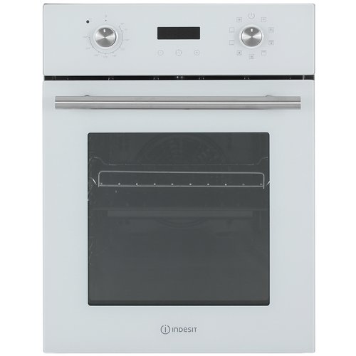 Электрический духовой шкаф Indesit IBFTE 1944 JH WH белый